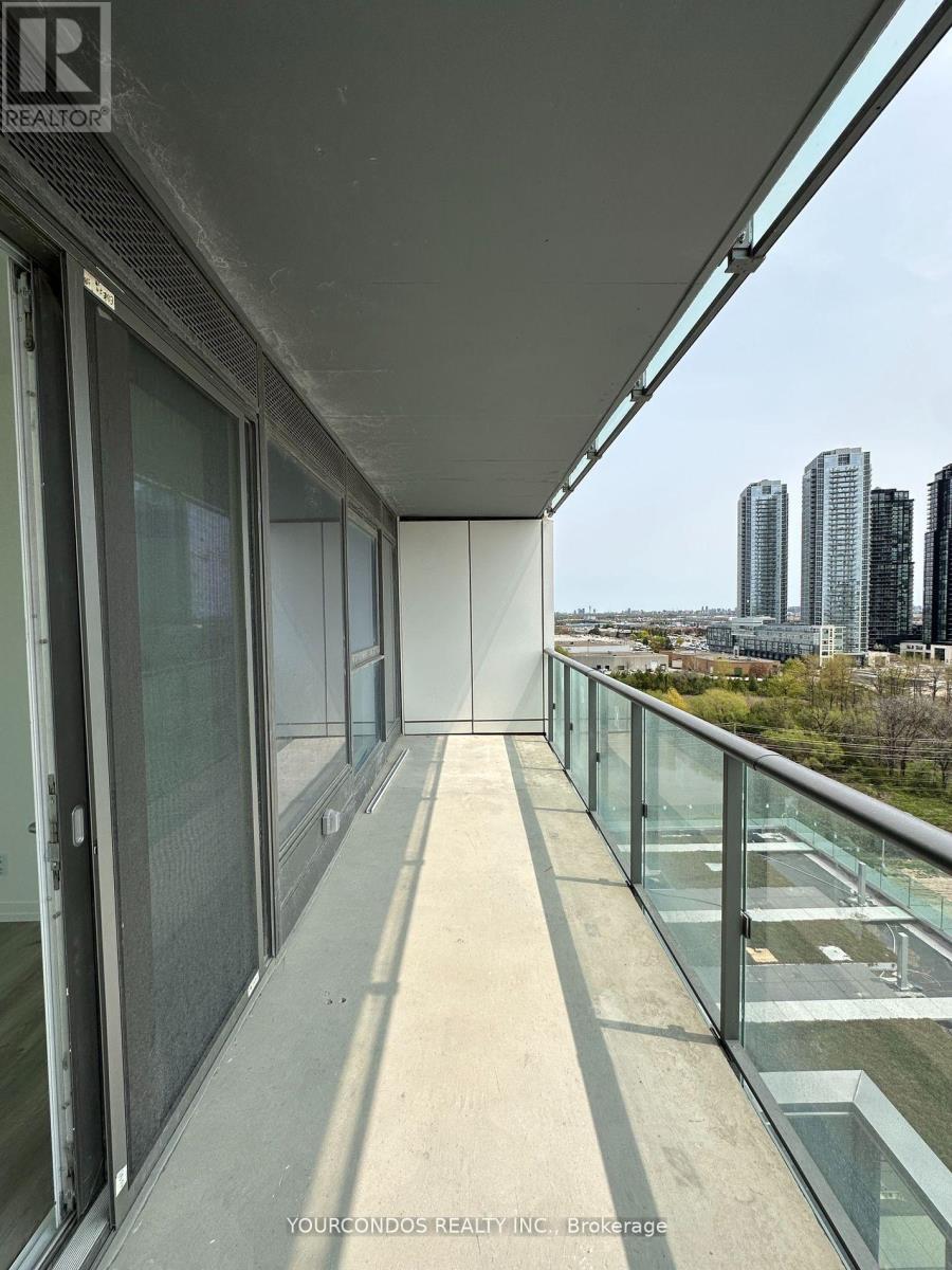 1002 - 7890 Jane Street, Vaughan, Ontario  L4K 0K9 - Photo 9 - N12208314