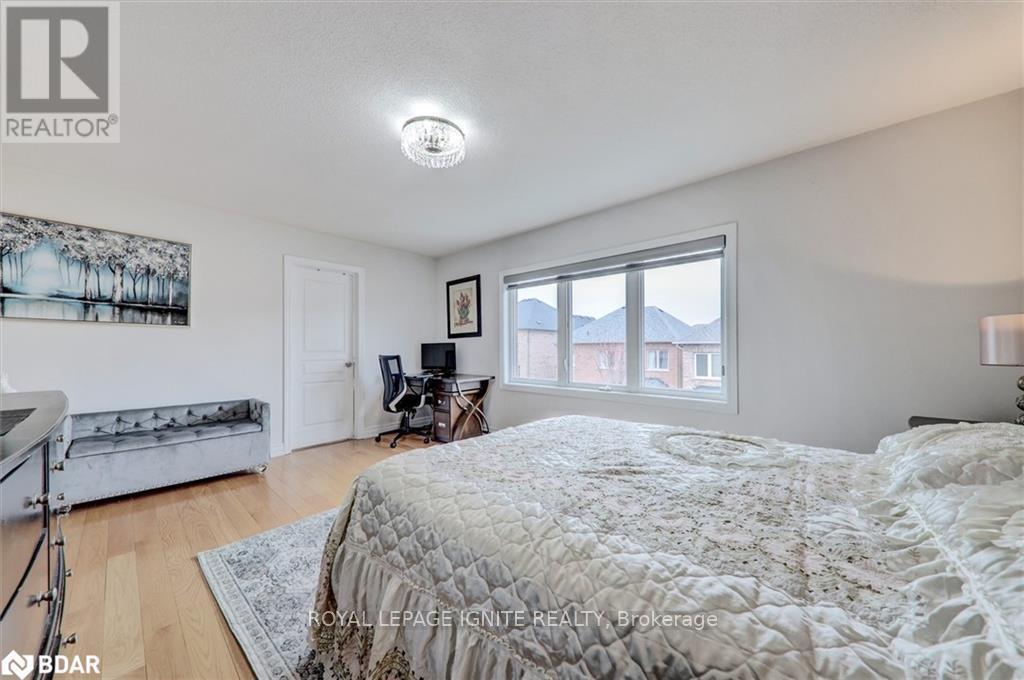 167 Winlane Drive, Whitchurch-Stouffville, Ontario  L4A 0C2 - Photo 25 - N12208318