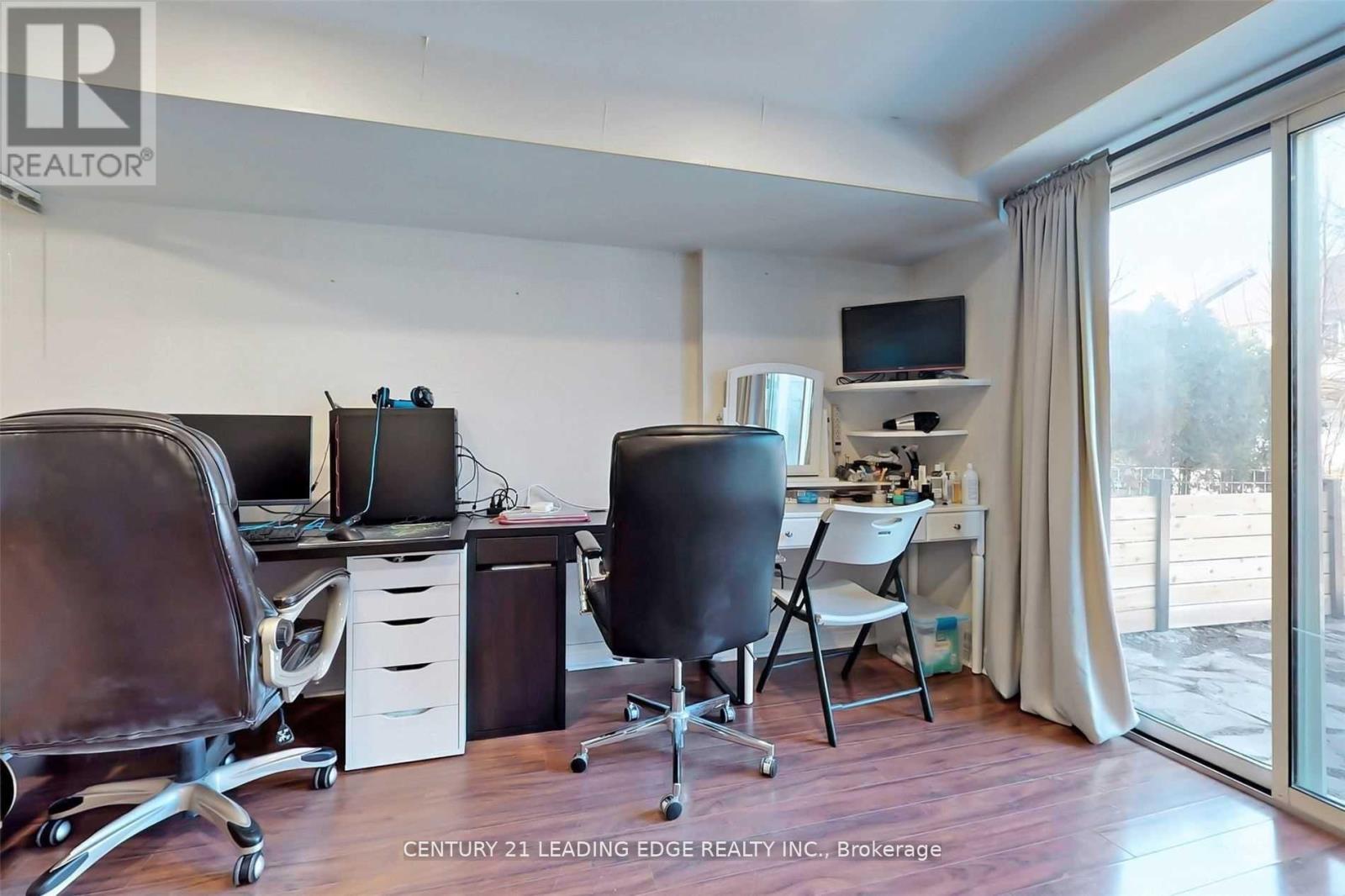 Ground - 84 Sunway Square, Markham, Ontario  L3P 7X5 - Photo 10 - N12208334