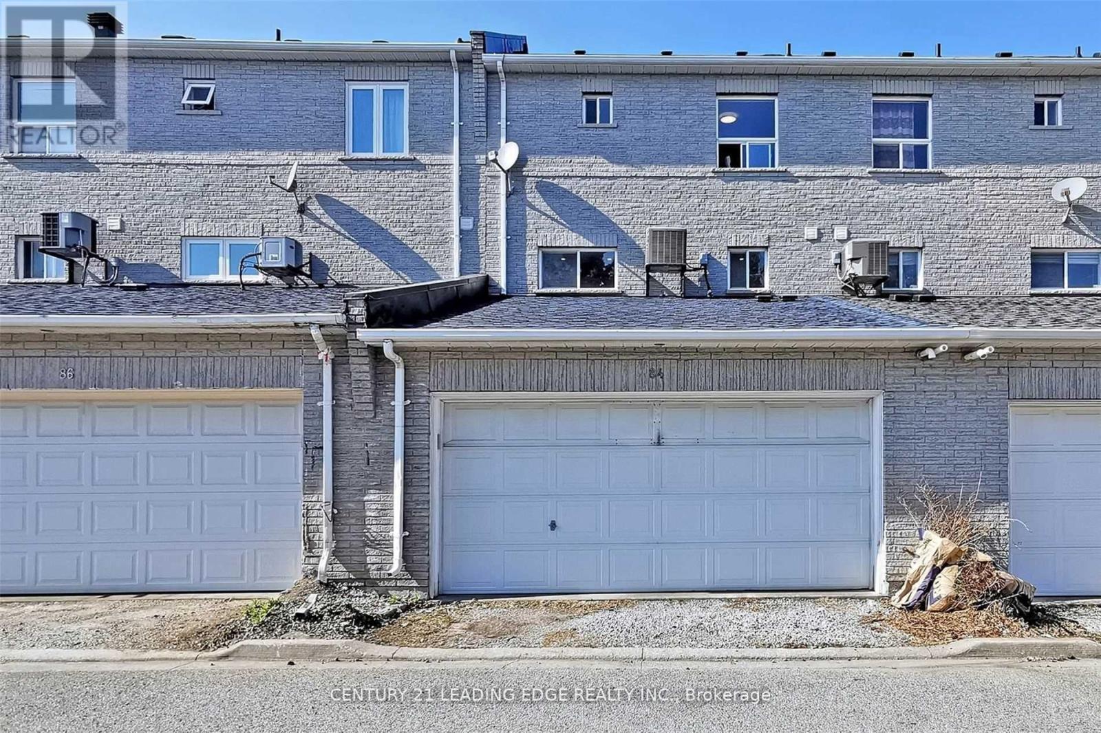 Ground - 84 Sunway Square, Markham, Ontario  L3P 7X5 - Photo 6 - N12208334
