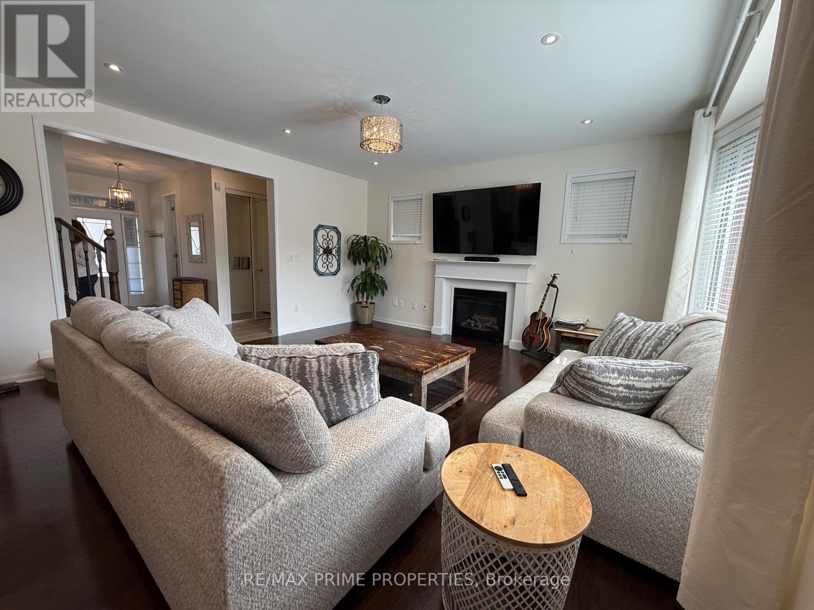 4 Wagon Works Street W, Markham, Ontario  L6B 0X1 - Photo 20 - N12208343