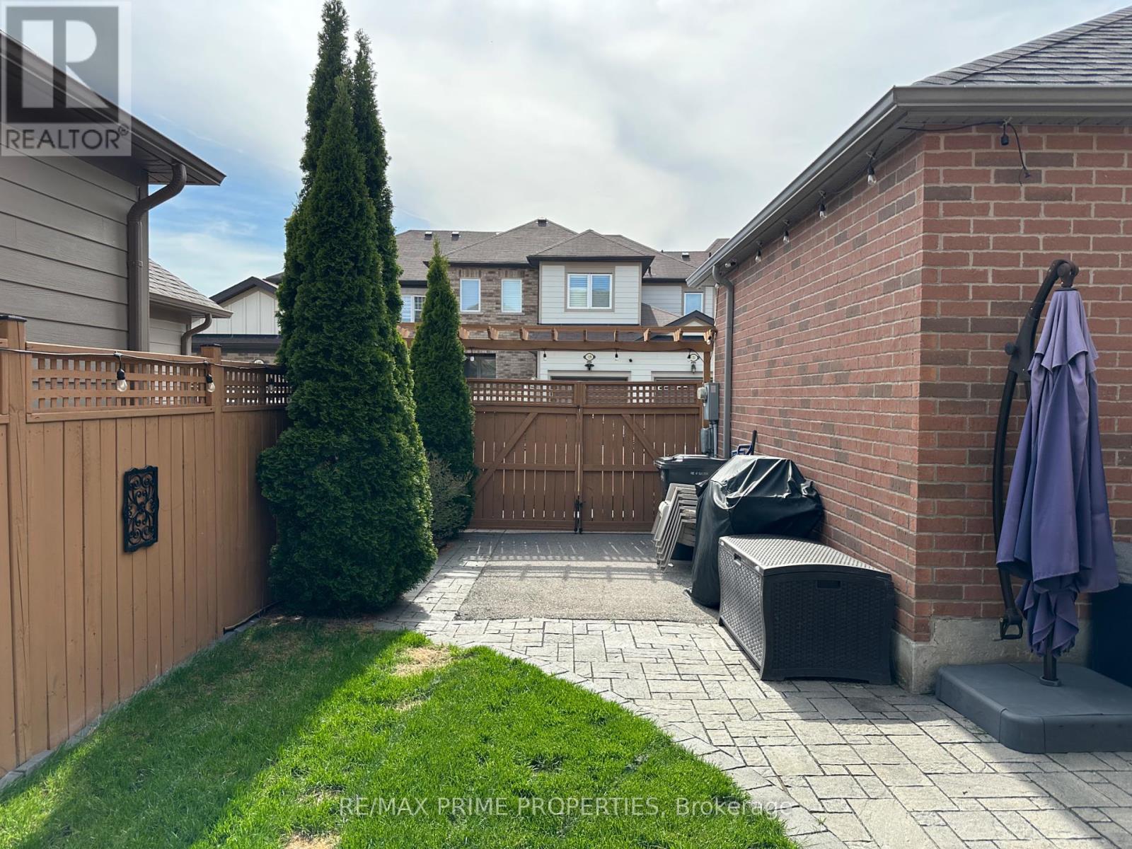 4 Wagon Works Street W, Markham, Ontario  L6B 0X1 - Photo 37 - N12208343