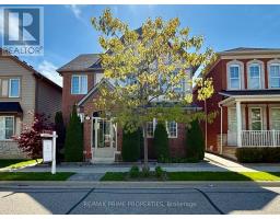 4 WAGON WORKS STREET W, Markham, Ontario