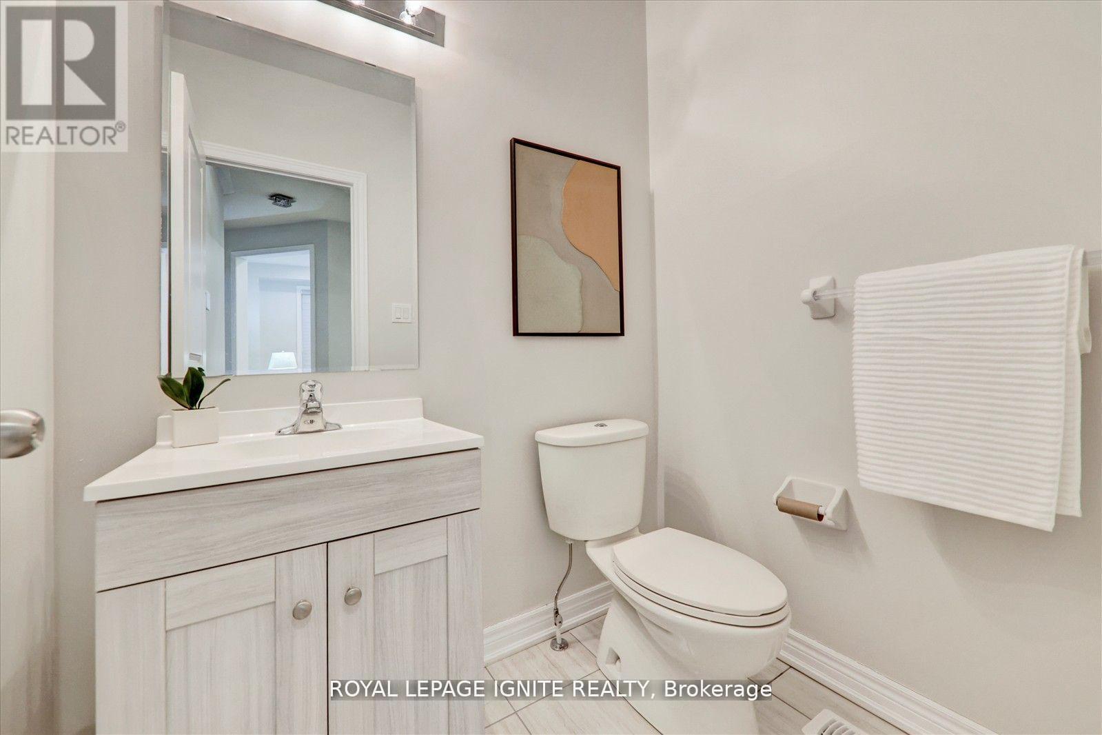 172 Mckean Drive, Whitchurch-Stouffville, Ontario  L4A 5A8 - Photo 21 - N12208345