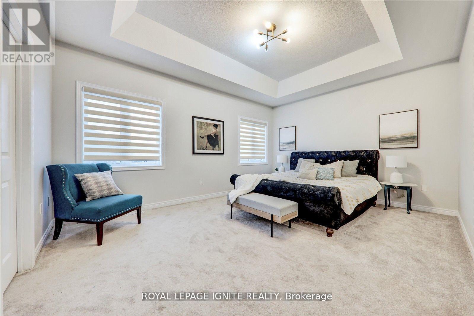 172 Mckean Drive, Whitchurch-Stouffville, Ontario  L4A 5A8 - Photo 24 - N12208345