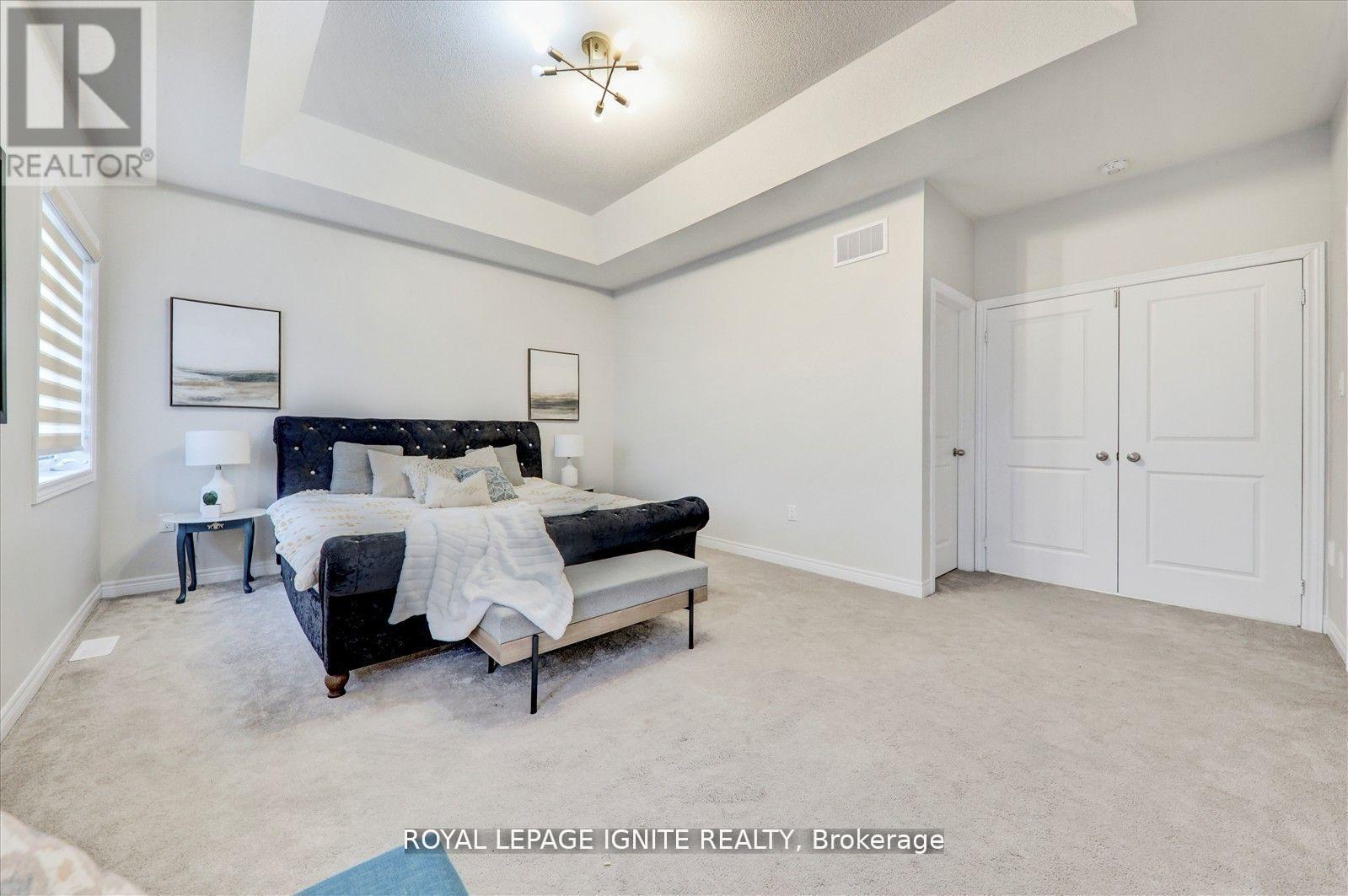 172 Mckean Drive, Whitchurch-Stouffville, Ontario  L4A 5A8 - Photo 25 - N12208345