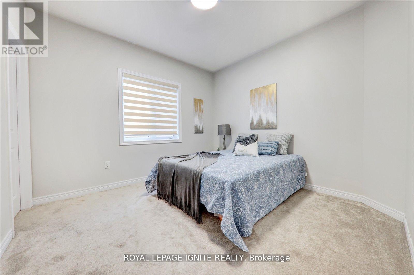 172 Mckean Drive, Whitchurch-Stouffville, Ontario  L4A 5A8 - Photo 29 - N12208345