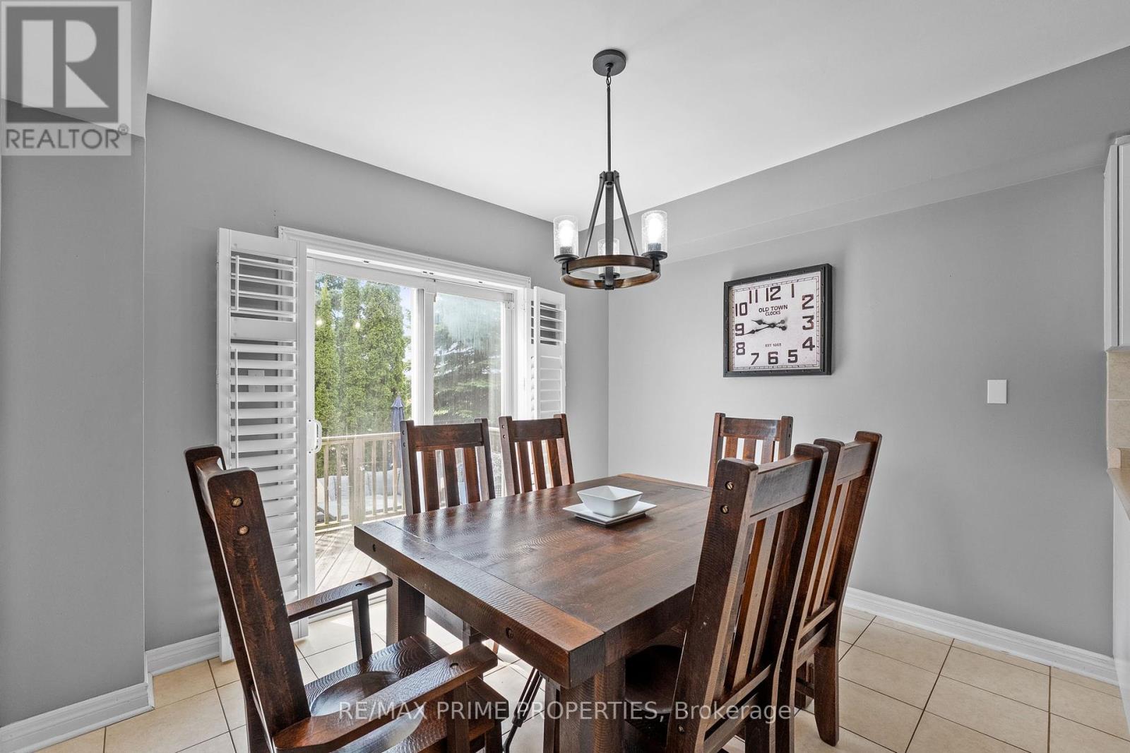 648 Society Crescent, Newmarket, Ontario  L3X 2V8 - Photo 13 - N12208380