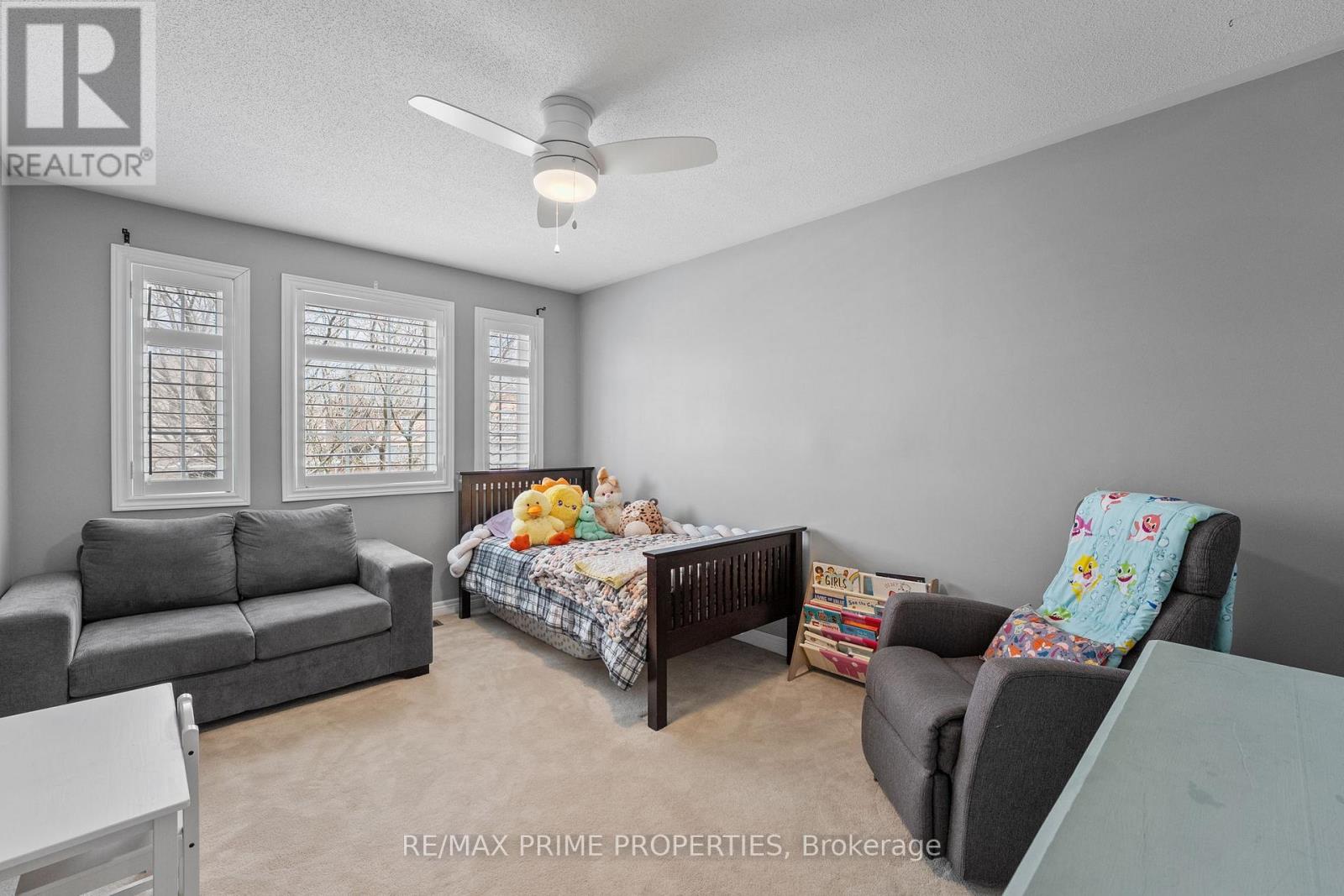 648 Society Crescent, Newmarket, Ontario  L3X 2V8 - Photo 28 - N12208380