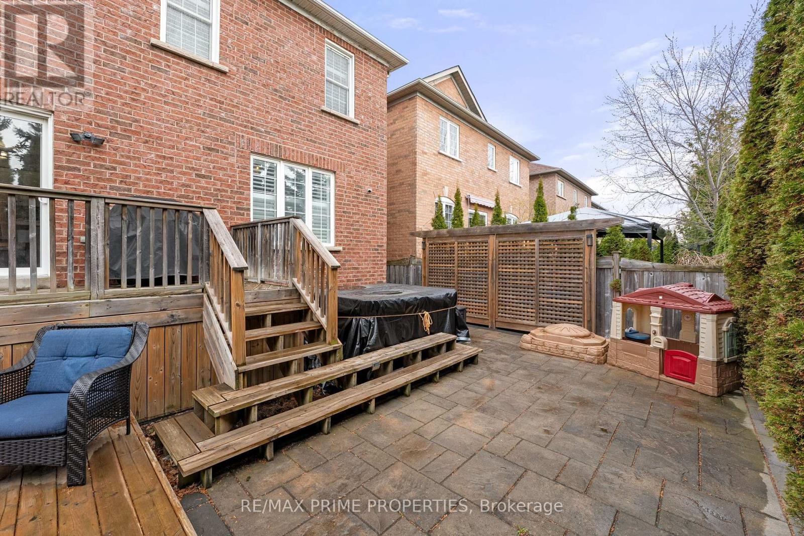 648 Society Crescent, Newmarket, Ontario  L3X 2V8 - Photo 34 - N12208380