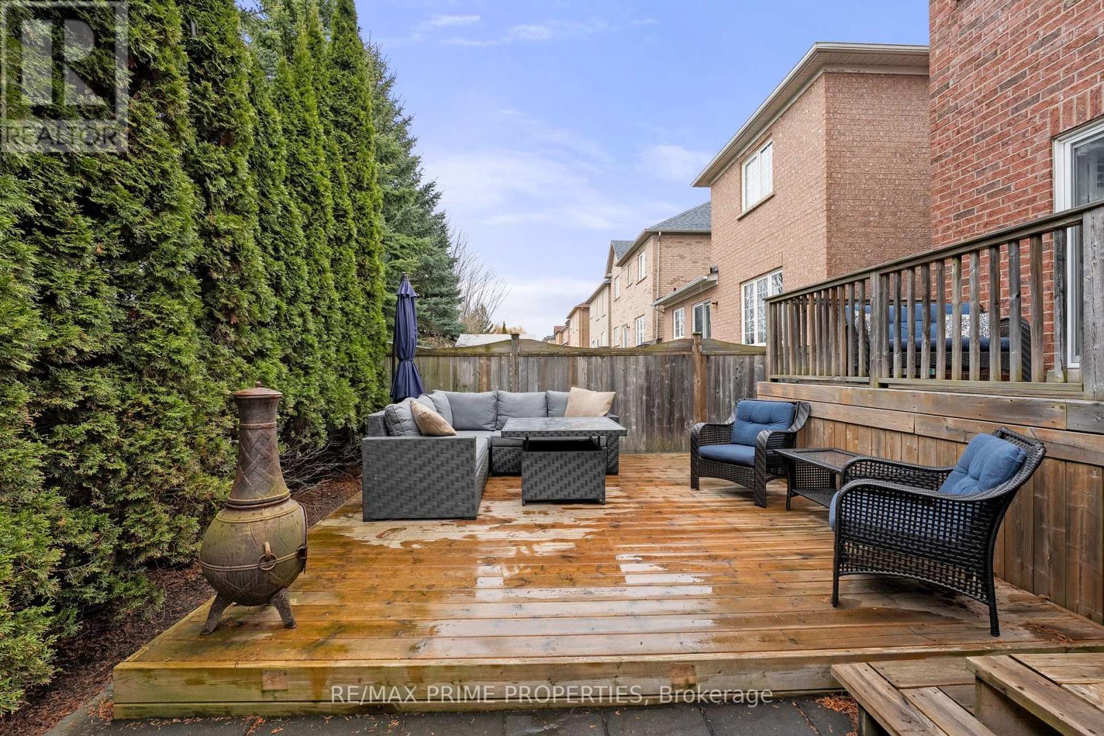 648 Society Crescent, Newmarket, Ontario  L3X 2V8 - Photo 35 - N12208380