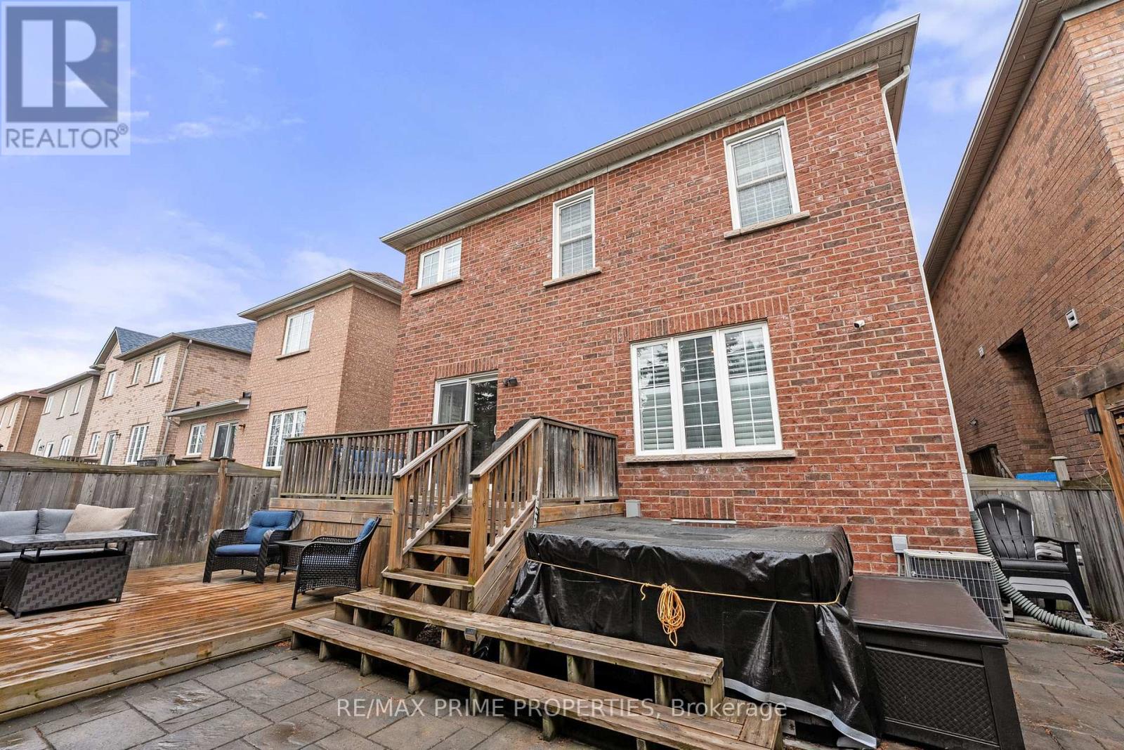 648 Society Crescent, Newmarket, Ontario  L3X 2V8 - Photo 36 - N12208380