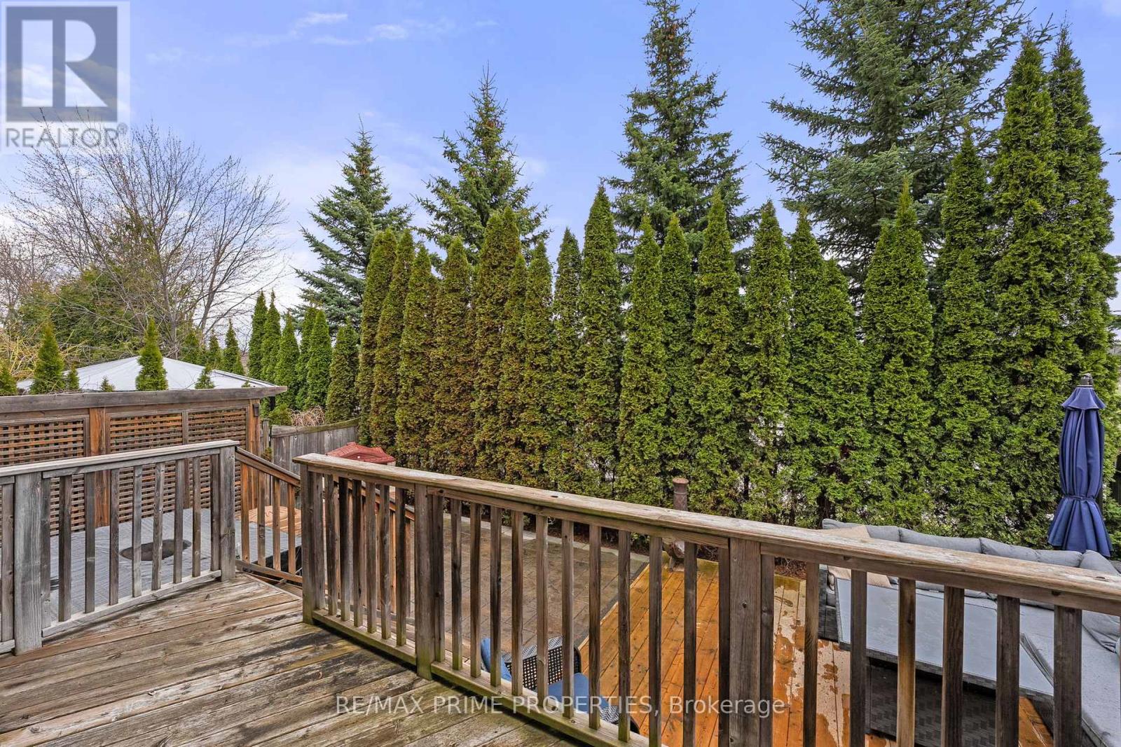 648 Society Crescent, Newmarket, Ontario  L3X 2V8 - Photo 39 - N12208380