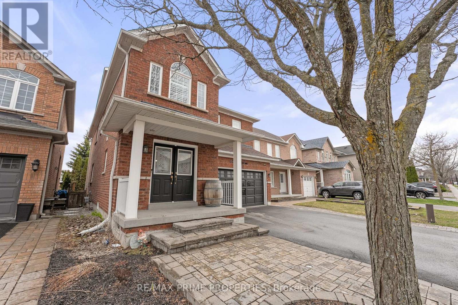 648 Society Crescent, Newmarket, Ontario  L3X 2V8 - Photo 40 - N12208380