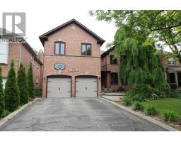 152 GRENADIER CRESCENT, Vaughan, Ontario