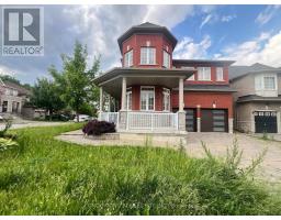194 AUTUMN HILL BOULEVARD, Vaughan, Ontario