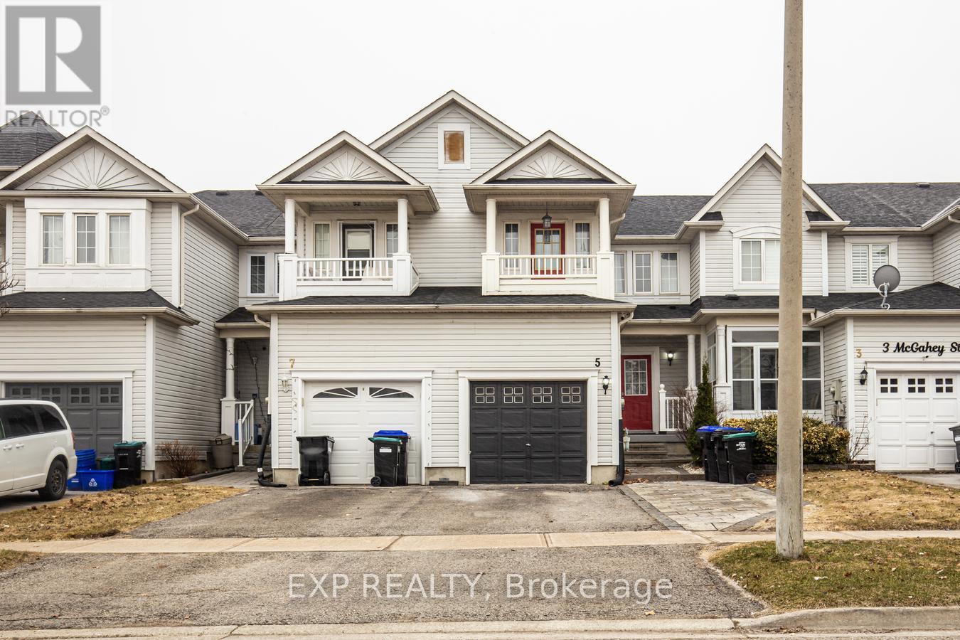 5 MCGAHEY STREET, New Tecumseth, Ontario