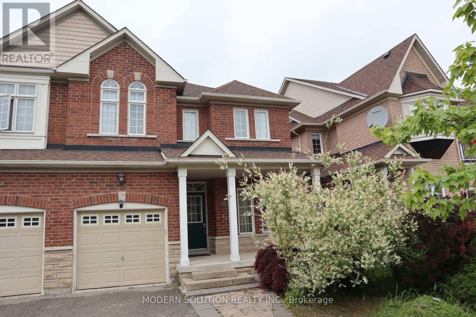 86 Lebovic Drive, Richmond Hill, Ontario  L4E 5C1 - Photo 1 - N12208446