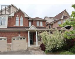 86 LEBOVIC DRIVE, Richmond Hill, Ontario