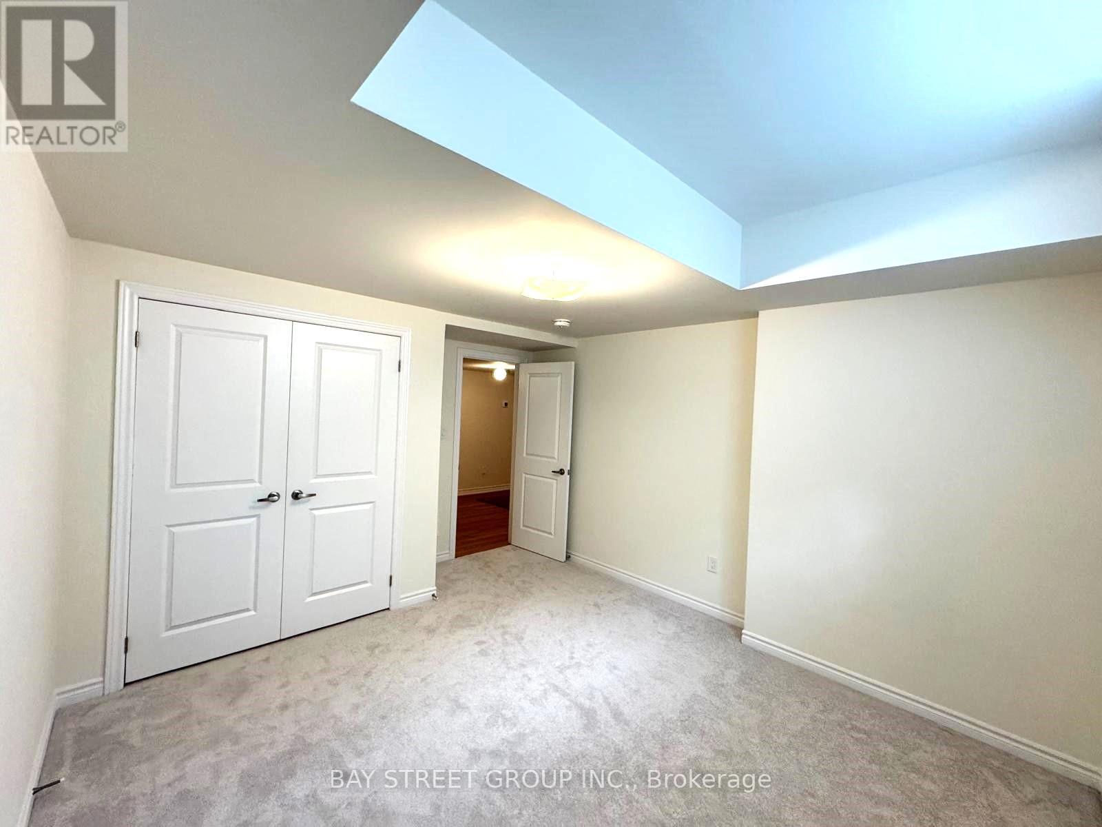 Basement - 163 Terry Fox Drive Road, Barrie, Ontario  L9J 0L7 - Photo 10 - S12208326