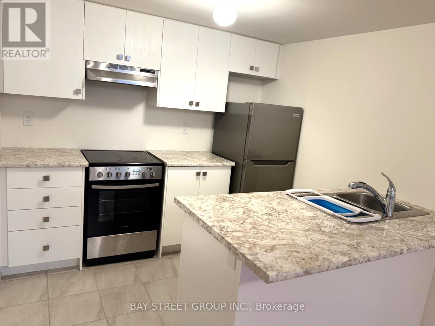 Basement - 163 Terry Fox Drive Road, Barrie, Ontario  L9J 0L7 - Photo 8 - S12208326