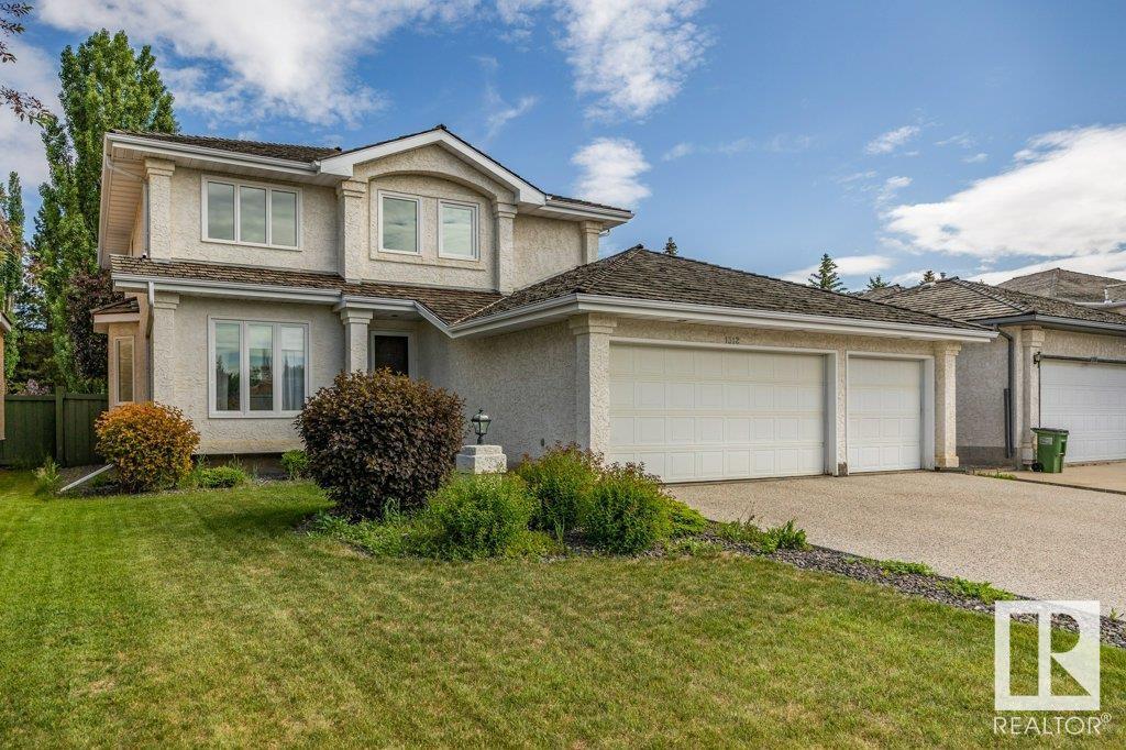 1312 Welbourn Ln Nw, Edmonton, Alberta  T6M 2M2 - Photo 1 - E4441409