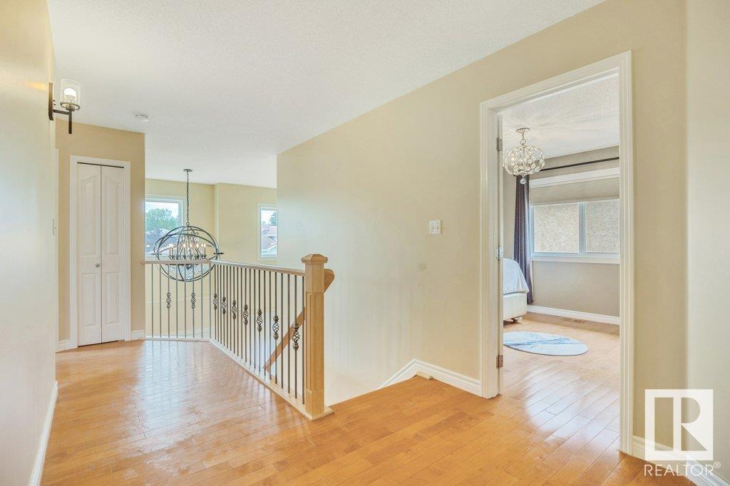 1312 Welbourn Ln Nw, Edmonton, Alberta  T6M 2M2 - Photo 17 - E4441409