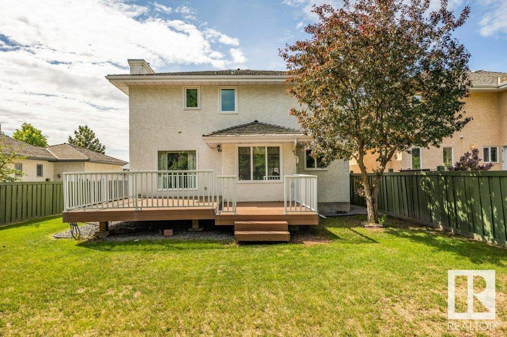 1312 Welbourn Ln Nw, Edmonton, Alberta  T6M 2M2 - Photo 39 - E4441409