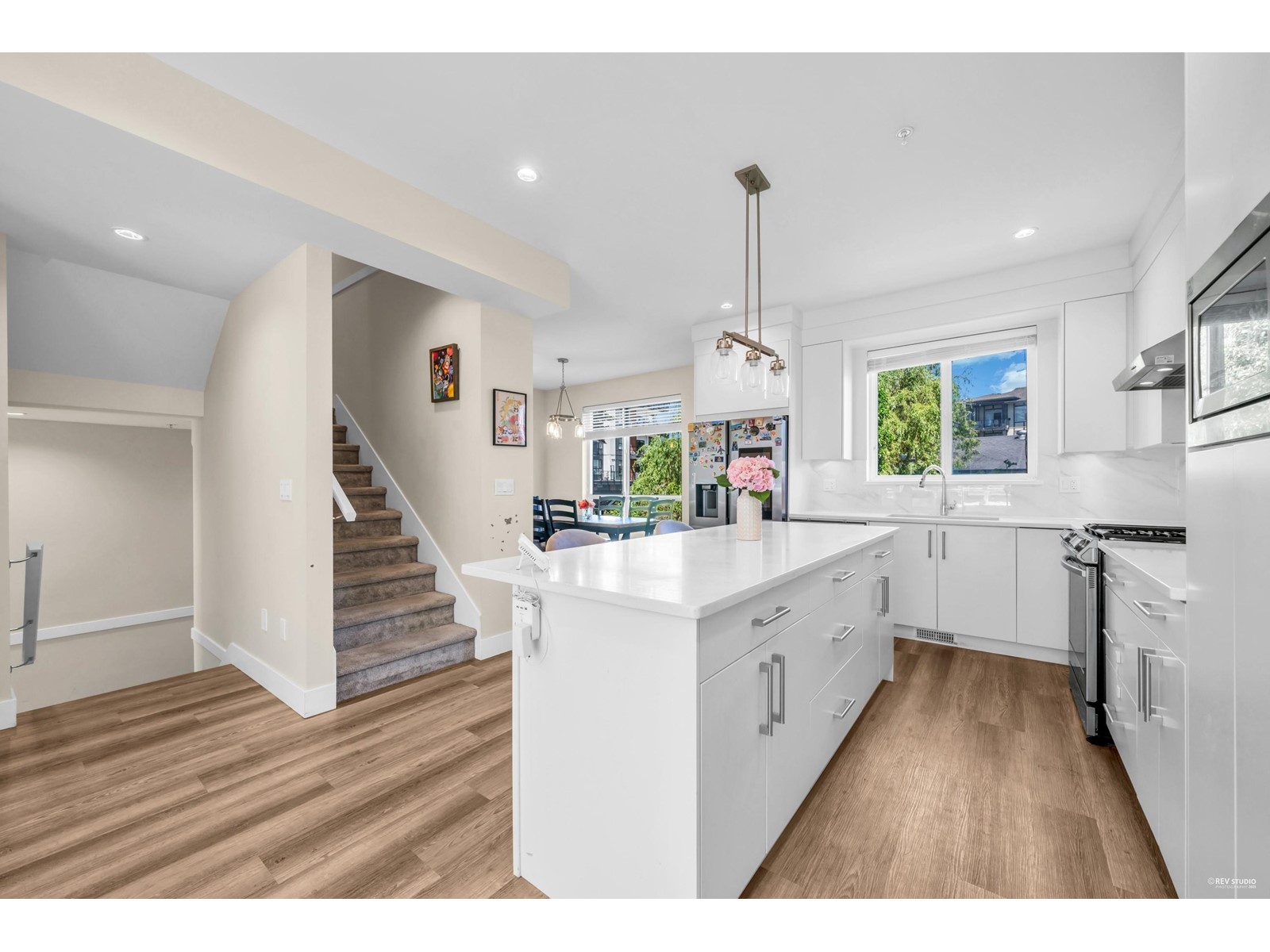 27 5515 199a Street, Langley, British Columbia  V3A 1J7 - Photo 10 - R3012936