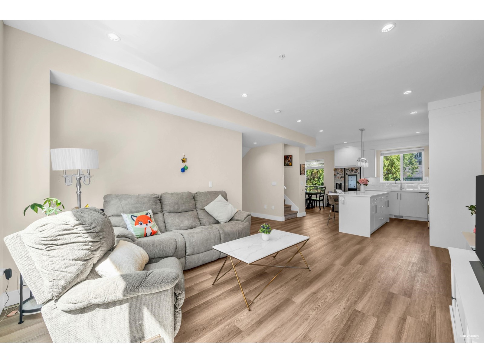 27 5515 199a Street, Langley, British Columbia  V3A 1J7 - Photo 8 - R3012936