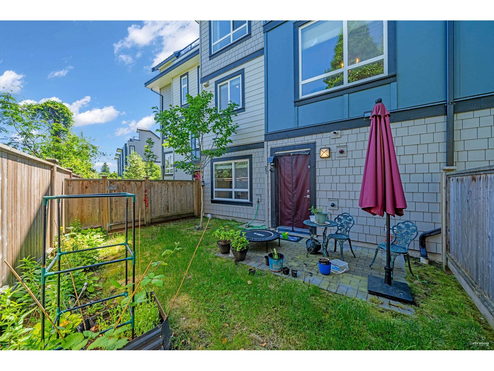 27 5515 199a Street, Langley, British Columbia  V3A 1J7 - Photo 26 - R3012936