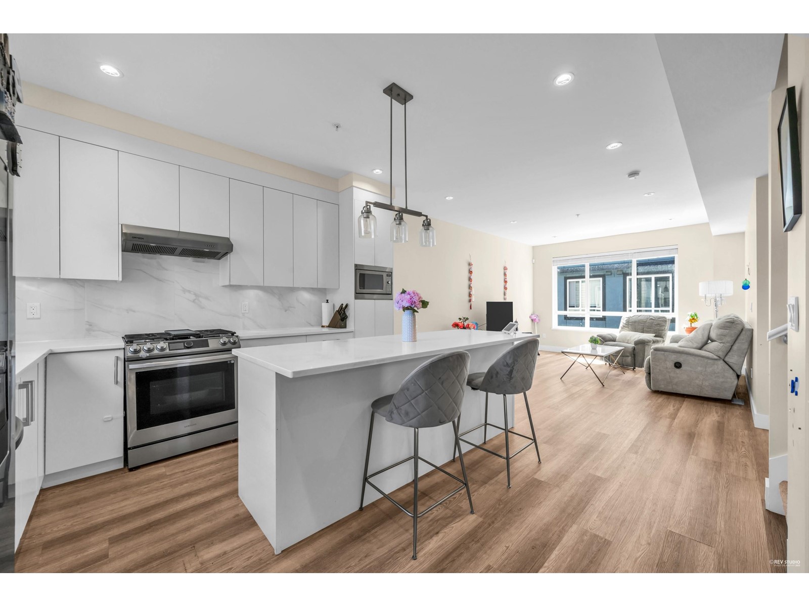 27 5515 199a Street, Langley, British Columbia  V3A 1J7 - Photo 4 - R3012936