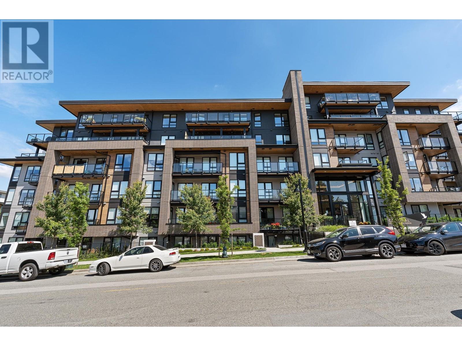 223 615 Cottonwood Avenue, Coquitlam, British Columbia  V3J 0N4 - Photo 2 - R3012794