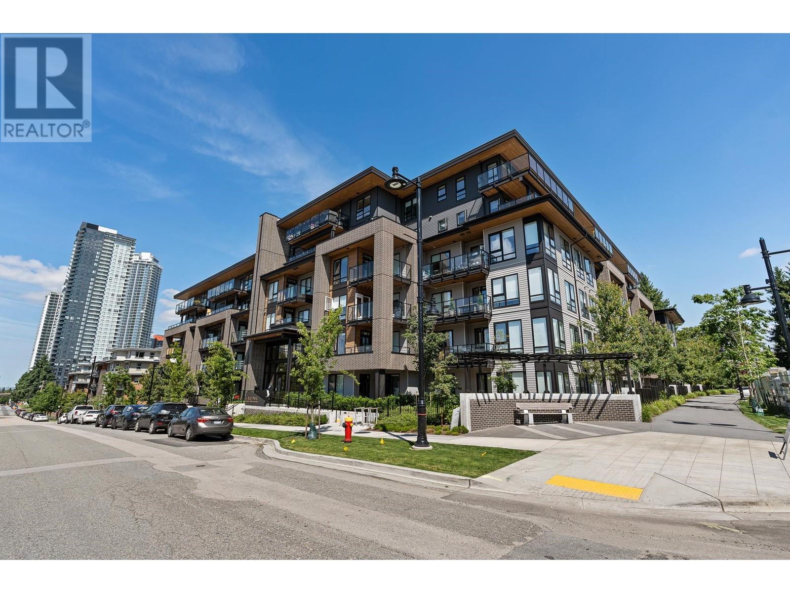 223 615 Cottonwood Avenue, Coquitlam, British Columbia  V3J 0N4 - Photo 1 - R3012794