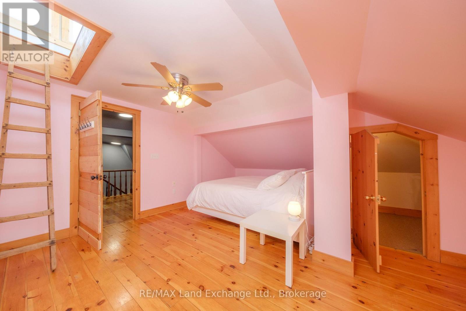 511 Havelock Street, Huron-Kinloss (Lucknow), Ontario  N0G 2H0 - Photo 37 - X12208194