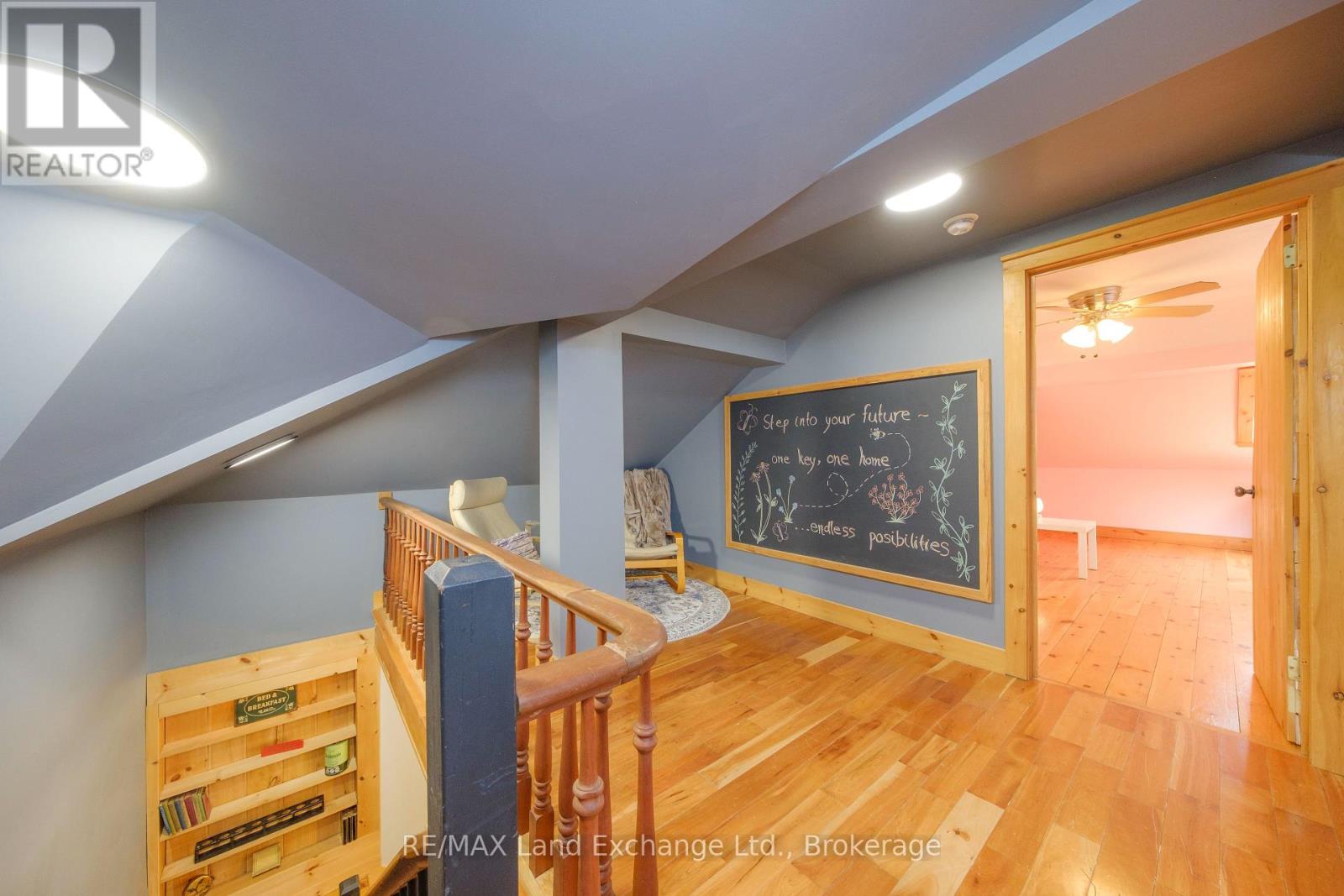 511 Havelock Street, Huron-Kinloss (Lucknow), Ontario  N0G 2H0 - Photo 36 - X12208194