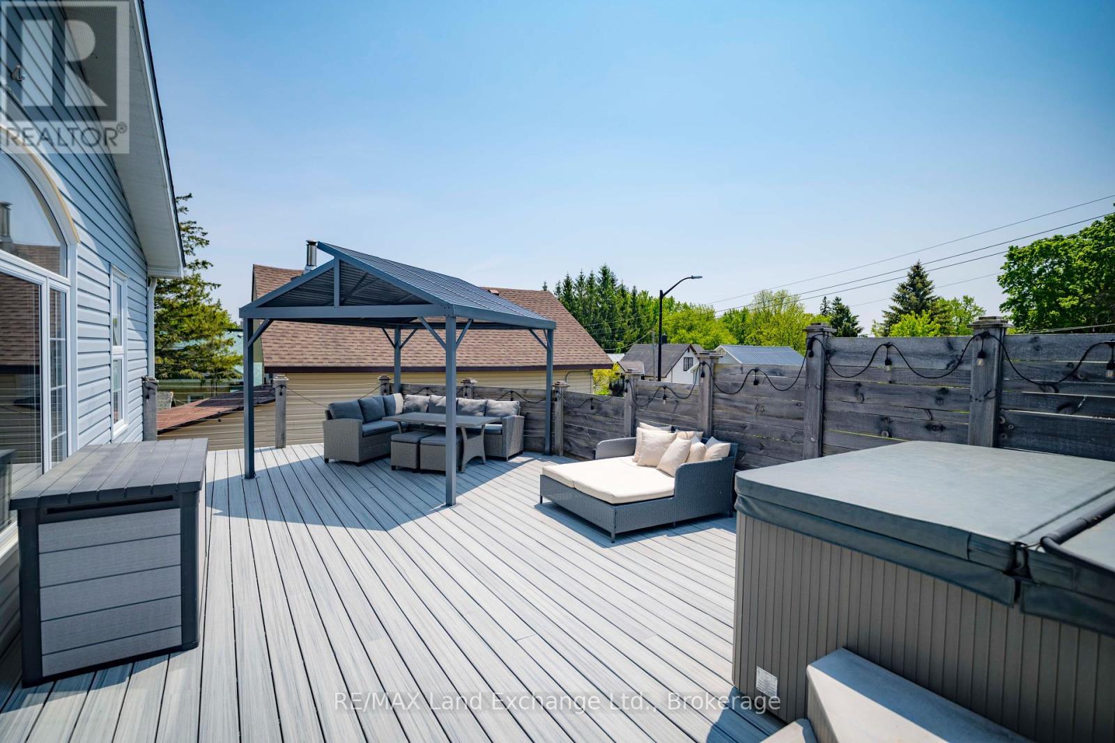 511 Havelock Street, Huron-Kinloss (Lucknow), Ontario  N0G 2H0 - Photo 5 - X12208194