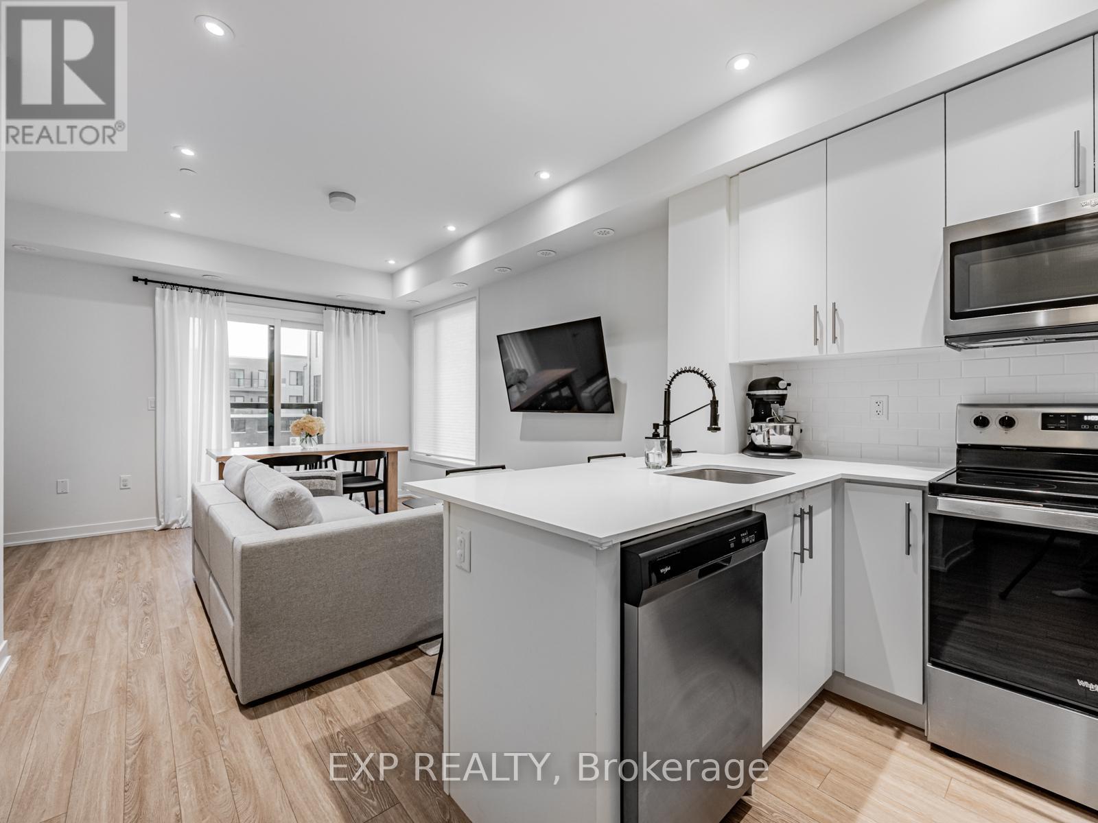 18 - 3409 Ridgeway Drive, Mississauga, Ontario  L5L 0B9 - Photo 13 - W12208320