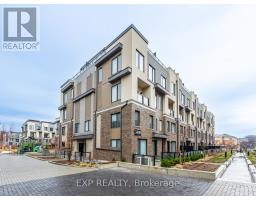 18 - 3409 RIDGEWAY DRIVE, Mississauga, Ontario