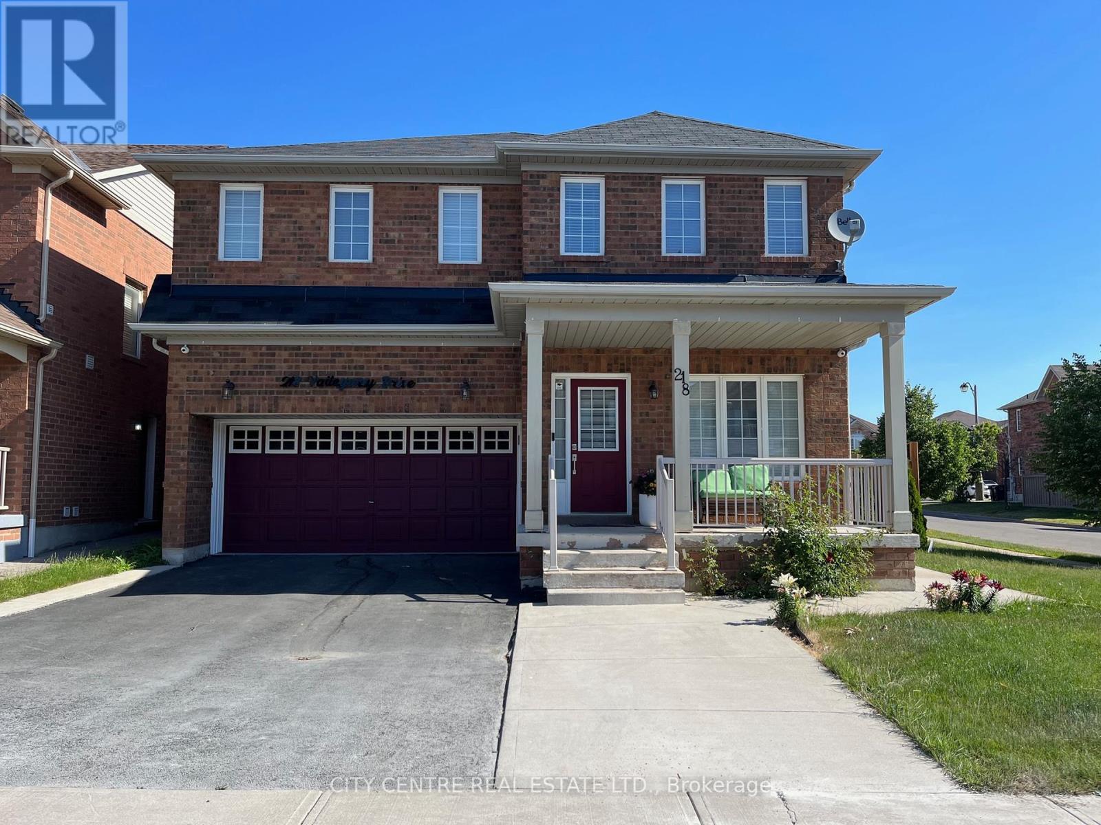 218 Valleyway Drive, Brampton, Ontario  L6X 0N9 - Photo 11 - W12208322