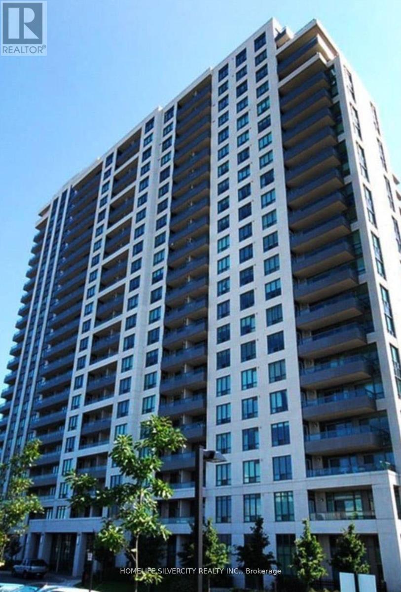 811 - 335 Rathburn Road W, Mississauga, Ontario  L5B 0C8 - Photo 1 - W12208335