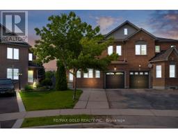 66 THUNDERBIRD TRAIL, Brampton, Ontario