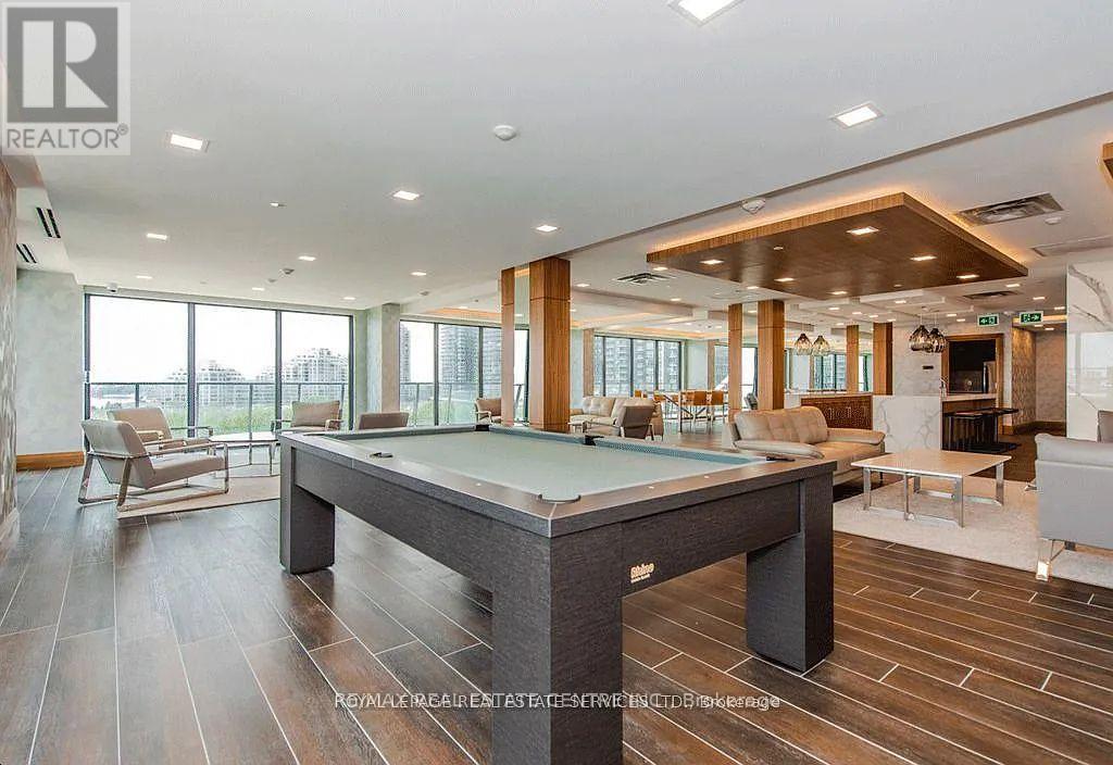 4610 - 30 Shore Breeze Drive, Toronto, Ontario  M8V 0J1 - Photo 12 - W12208363