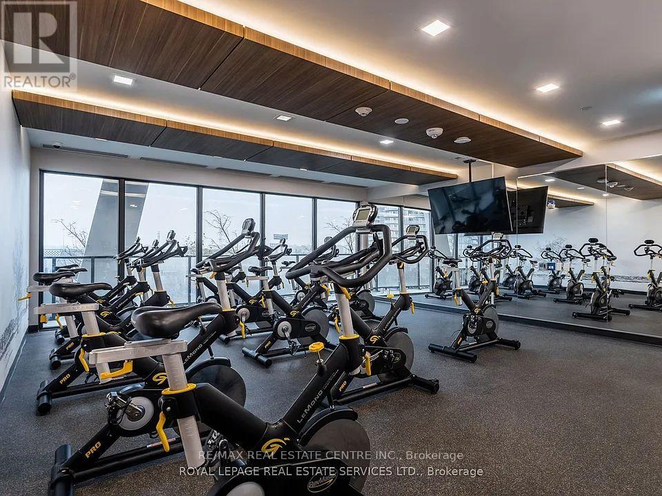 4610 - 30 Shore Breeze Drive, Toronto, Ontario  M8V 0J1 - Photo 16 - W12208363