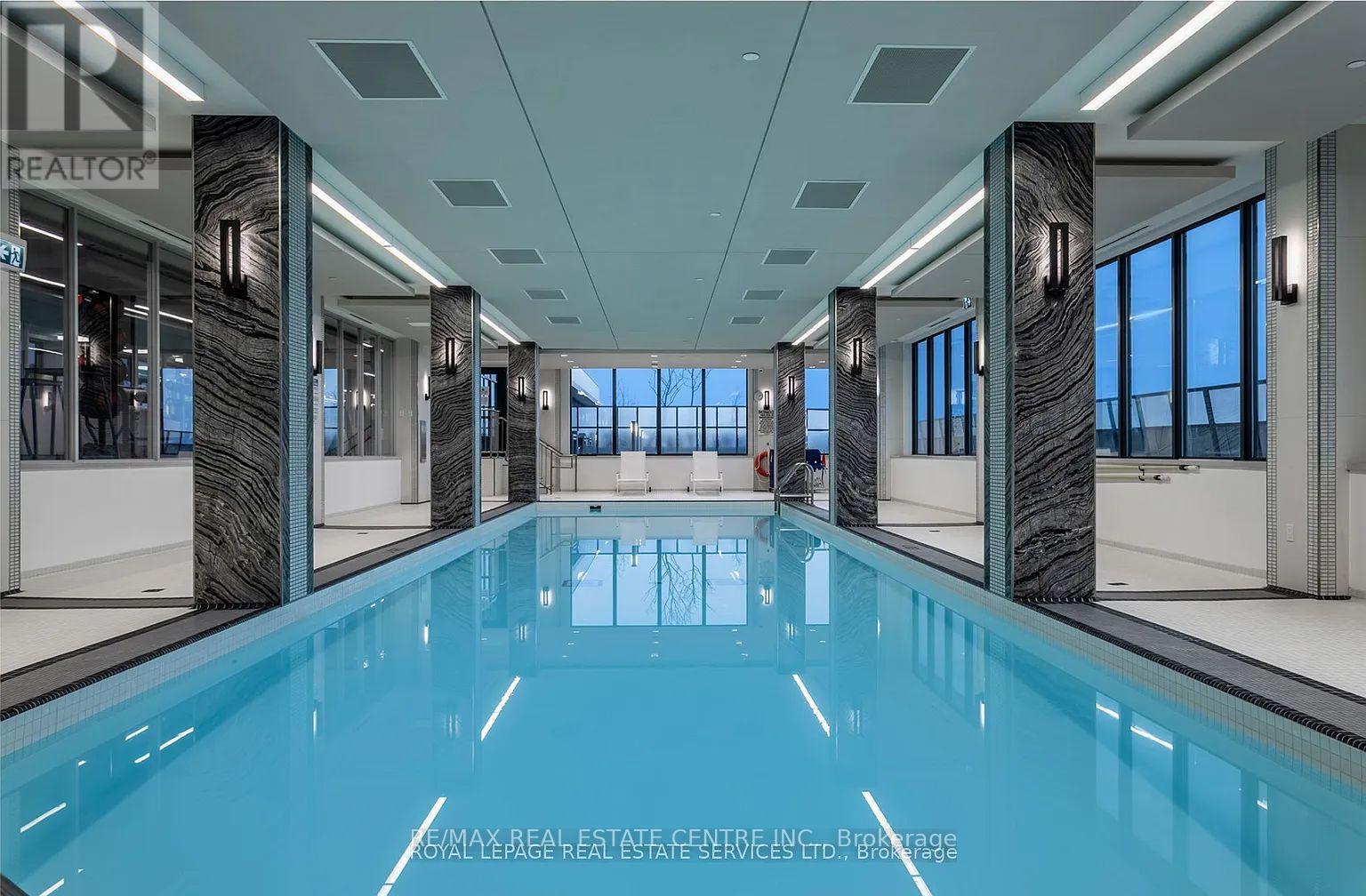 4610 - 30 Shore Breeze Drive, Toronto, Ontario  M8V 0J1 - Photo 17 - W12208363