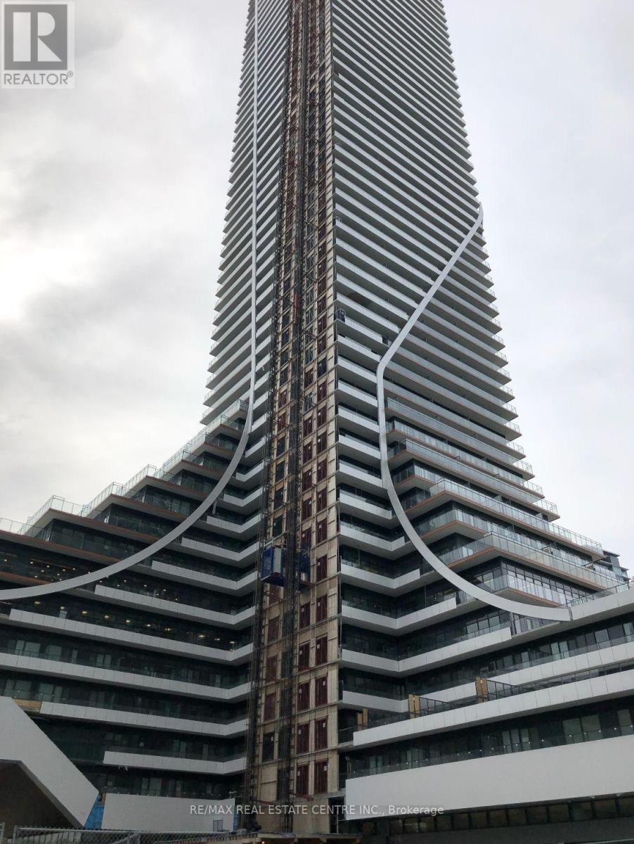 4610 - 30 Shore Breeze Drive, Toronto, Ontario  M8V 0J1 - Photo 2 - W12208363