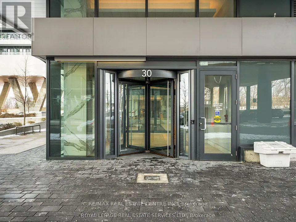 4610 - 30 Shore Breeze Drive, Toronto, Ontario  M8V 0J1 - Photo 4 - W12208363
