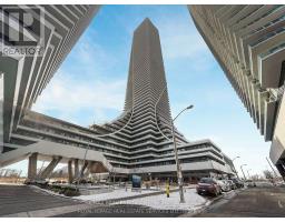 4610 - 30 SHORE BREEZE DRIVE, Toronto, Ontario