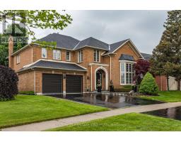 2010 PARKLANE CRESCENT, Burlington, Ontario