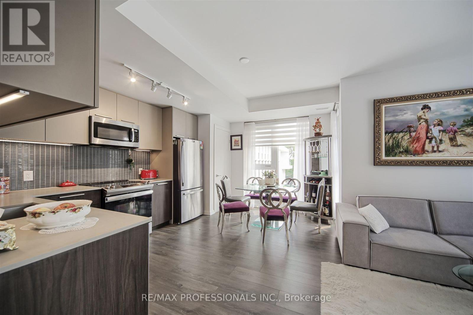 4 - 15 Brin Drive, Toronto, Ontario  M8X 0B4 - Photo 16 - W12208387